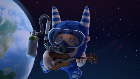 The Oddbods Show - Episode 2