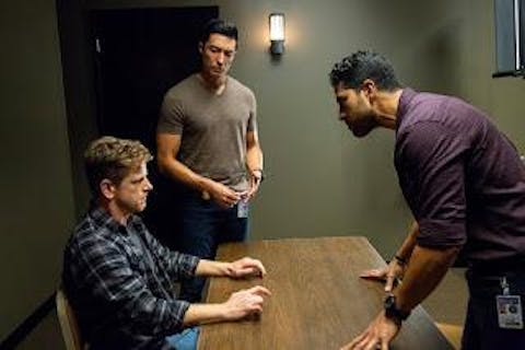 Criminal Minds - Episode 5
