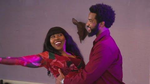 Seeking Brother Husband - Episode 3