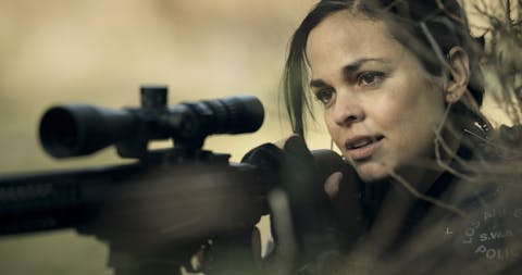 S.W.A.T. - Episode 14
