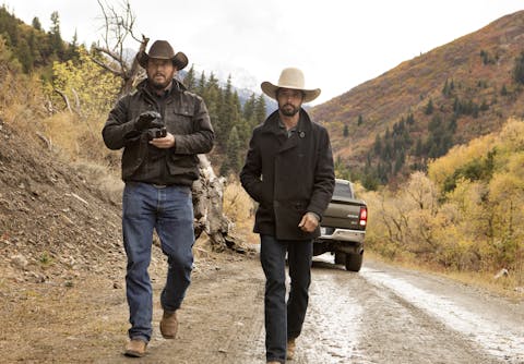 Yellowstone - Episode 6