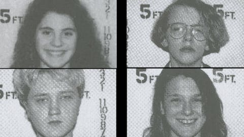 Mean Girl Murders - Episode 3