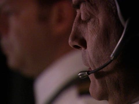 Air Crash Investigation - Episode 7