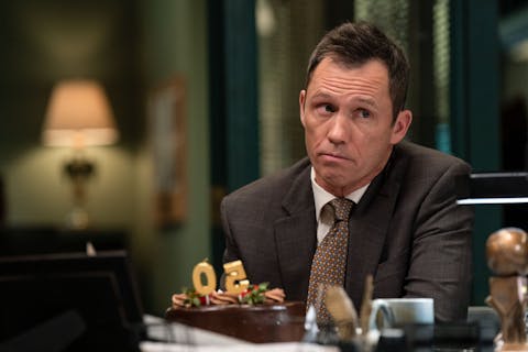 Law & Order - Episode 21