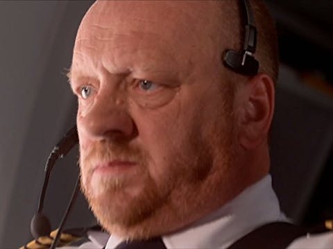 Air Crash Investigation - Episode 9