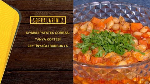 Sofralarımız - Episode 136