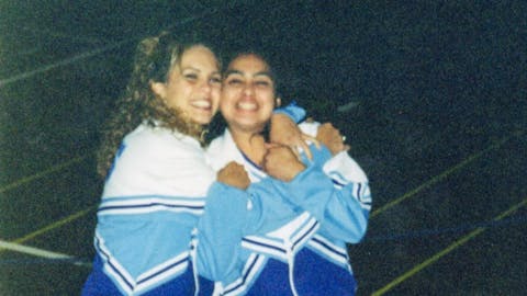 Murder Under the Friday Night Lights - Episode 3