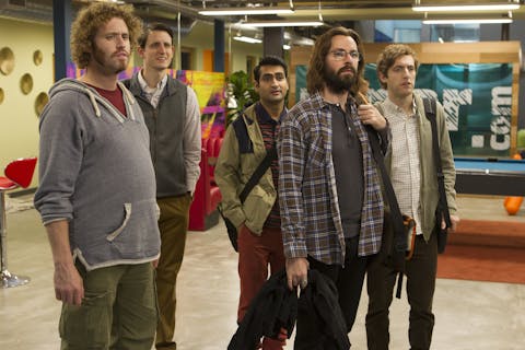 Silicon Valley - Episode 2