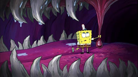 SpongeBob SquarePants - Episode 18