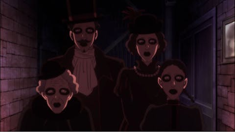 Black Clover - Episode 25