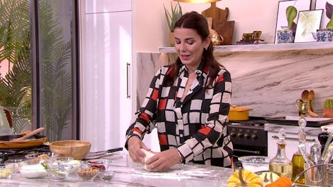 İlk Kaşıkta Aşk - Episode 25