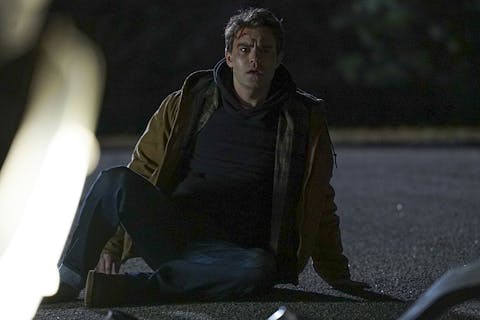 The Vampire Diaries - Episode 17