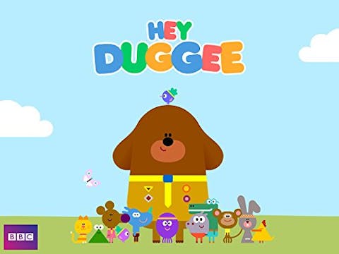 Hey Duggee - Episode 14