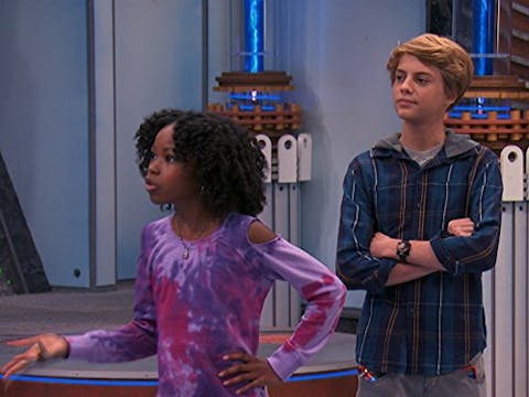 Henry Danger - Episode 12