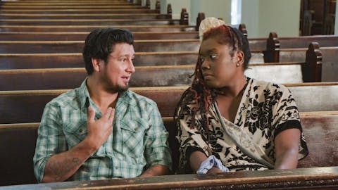 90 Day Fiancé: Happily Ever After? - Episode 4
