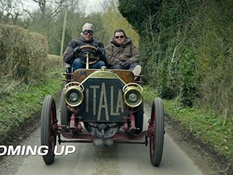 Wheeler Dealers - Episode 18
