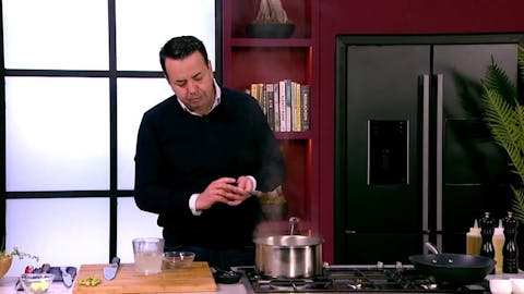 Murat Bozok'la Tavuk - Episode 14