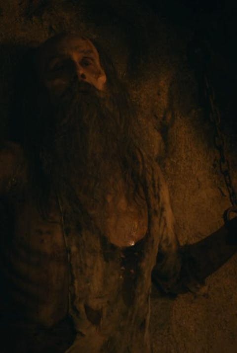 From - Episode 1