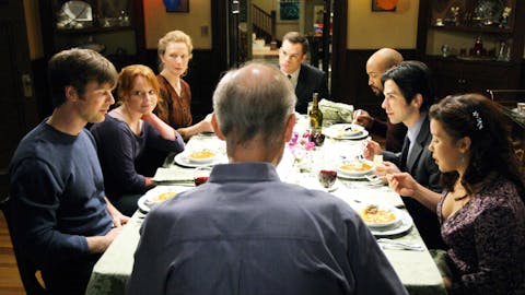 Six Feet Under - Episode 6