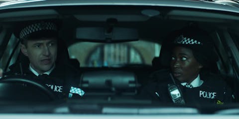 The Responder - Episode 1