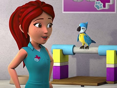 Lego Friends - Episode 3