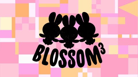 The Powerpuff Girls - Episode 3