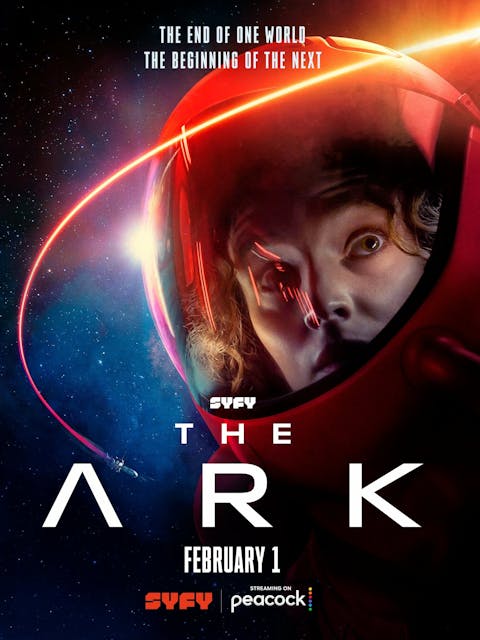 The Ark - Episode 7