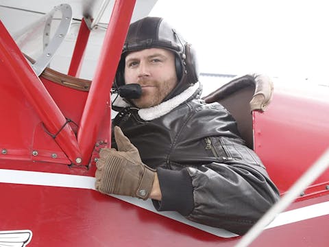 Expedition Unknown - Episode 4
