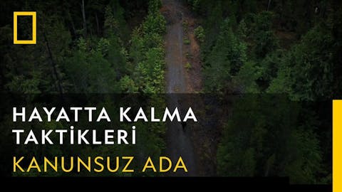 Sıfırın Altında Yaşam - Episode 12