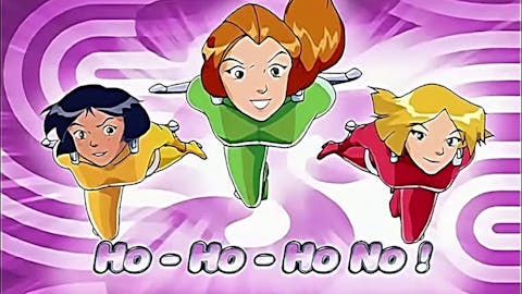 Totally Spies! - Episode 23