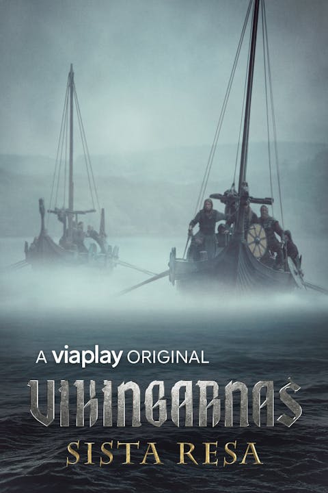 The Last Journey of the Vikings - Episode 3