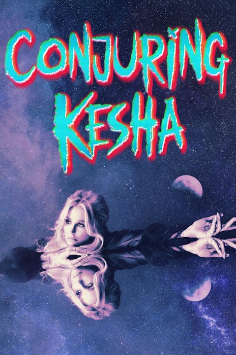 Conjuring Kesha - Episode 1