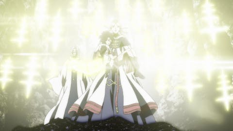 Black Clover - Episode 33
