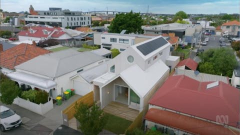 Grand Designs Australia - Episode 10