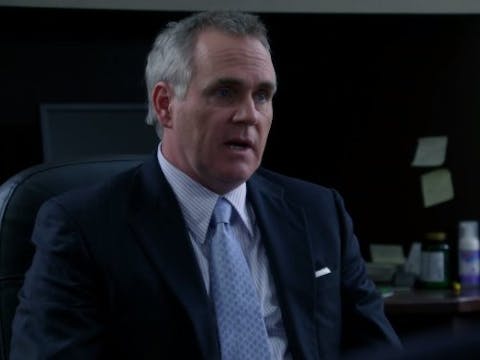 Law & Order - Episode 9