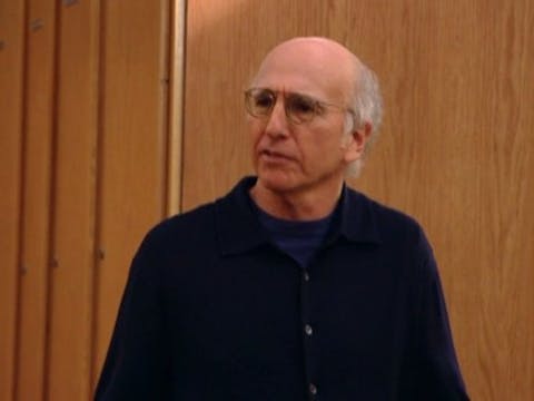 Curb Your Enthusiasm - Episode 1