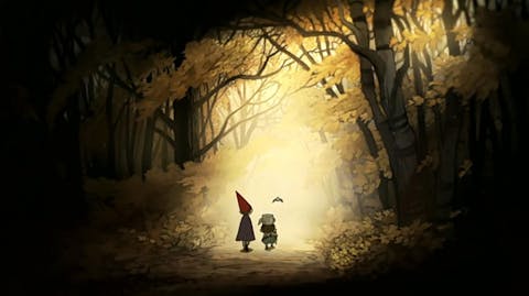 Over the Garden Wall - Episode 2