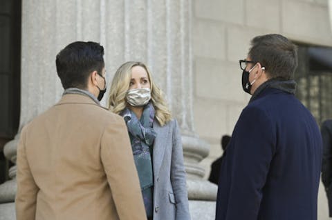 Bull - Episode 4