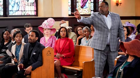 The Neighborhood - Episode 13
