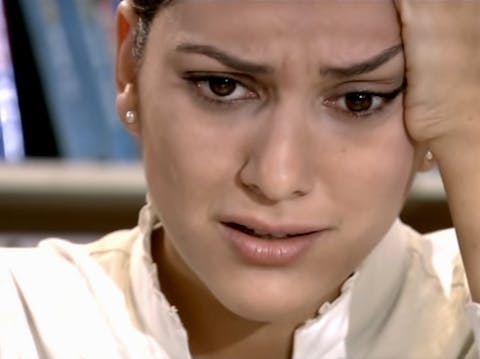 1001 Nights - Episode 2