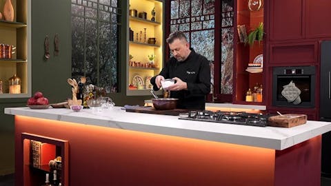 Tarih Kokan Tarifler - Episode 21
