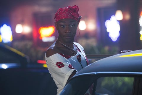 True Blood - Episode 9