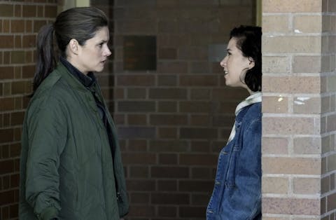 FBI - Episode 20