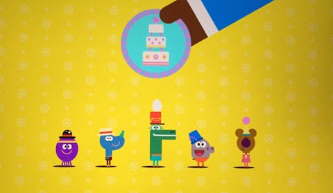 Hey Duggee - Episode 40
