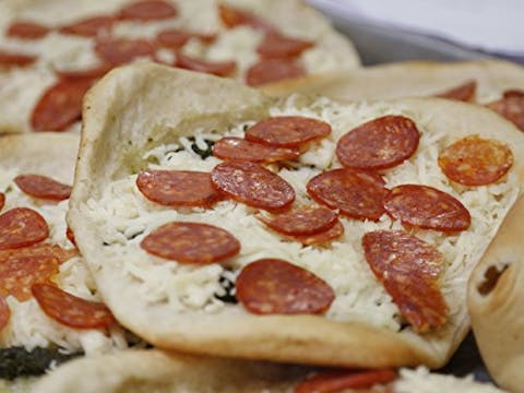 Pizza Masters - Episode 3