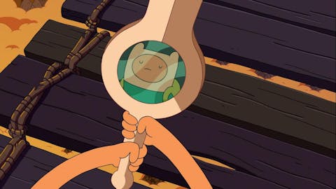 Adventure Time - Episode 5