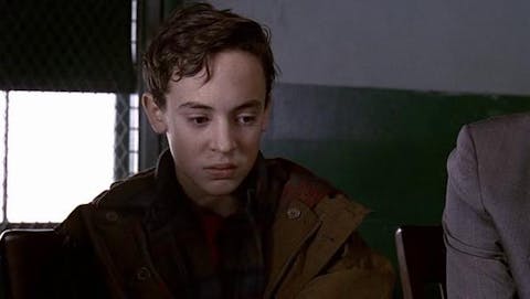 Law & Order - Episode 16