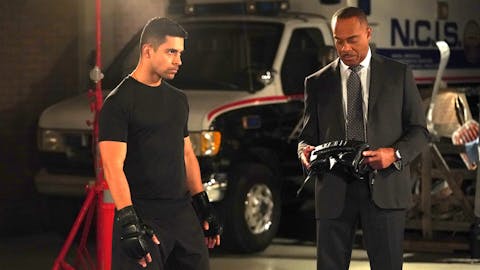 NCIS - Episode 12
