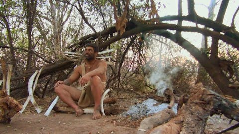 Naked and Afraid XL - Episode 7