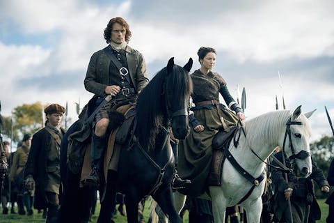 Outlander - Episode 9